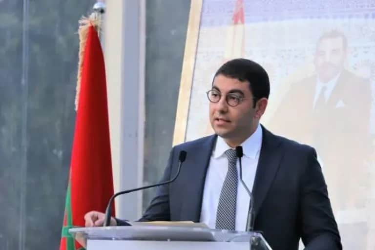 Mehdi Bensaid: "C’est le moment opportun pour aller dans le sens d’un développement du gaming"