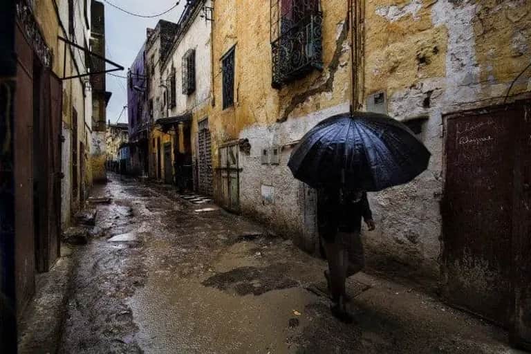 Météo Maroc: chutes de neige et fortes pluies de samedi à dimanche dans plusieurs provinces