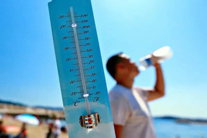 Météo Maroc : vague de chaleur de vendredi à dimanche dans plusieurs provinces