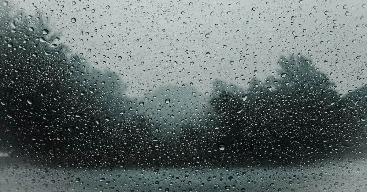 Maroc Météo : averses orageuses, temps chaud et rafales de vent, de samedi à dimanche, dans plusieurs provinces