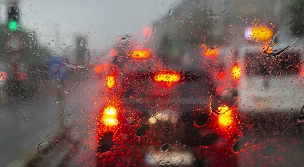 Maroc Météo: fortes averses orageuses vendredi et temps chaud, de vendredi à mardi, dans plusieurs provinces