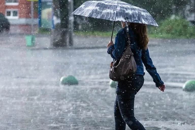 Maroc Météo : averses orageuses lundi dans plusieurs provinces