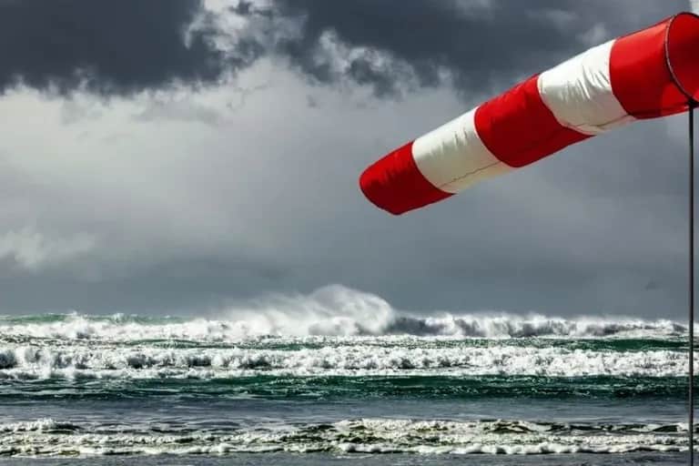 Météo Maroc : fortes rafales de vent avec tempête de sable ou de poussières de jeudi à vendredi dans plusieurs provinces