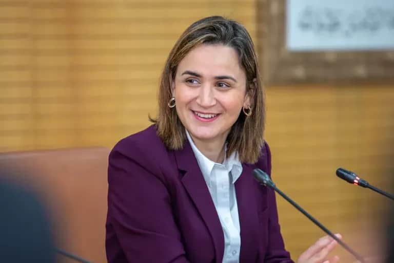 Ghita Mezzour : la scientifique face à la machine administrative