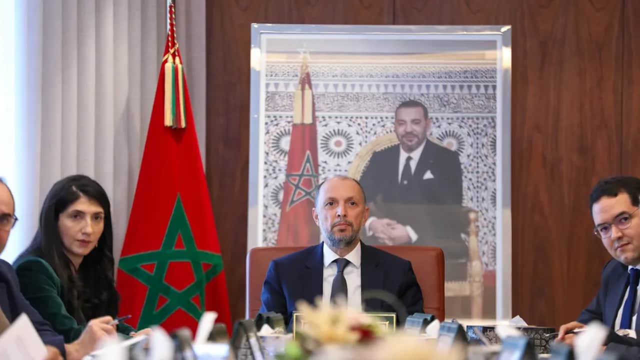 Le MICEPP lance l’élaboration du cadre de la convergence des politiques publiques