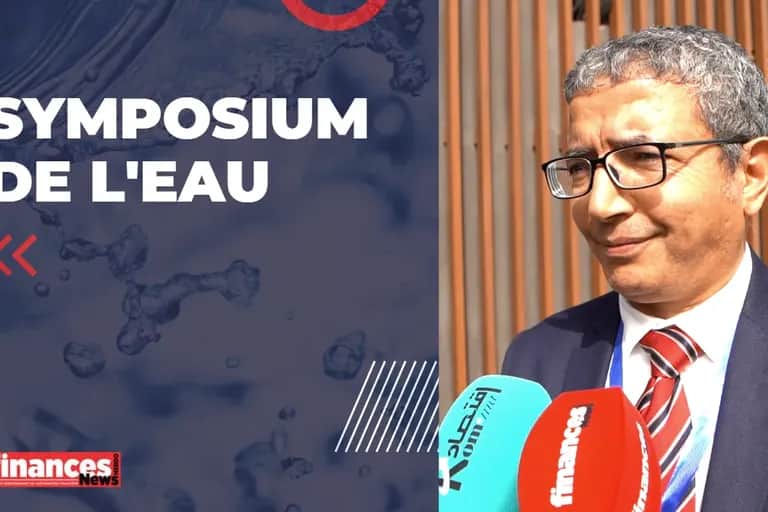 Mohamed Jalil : «Le Maroc est dans une situation de franchissement du seuil du stress hydrique»