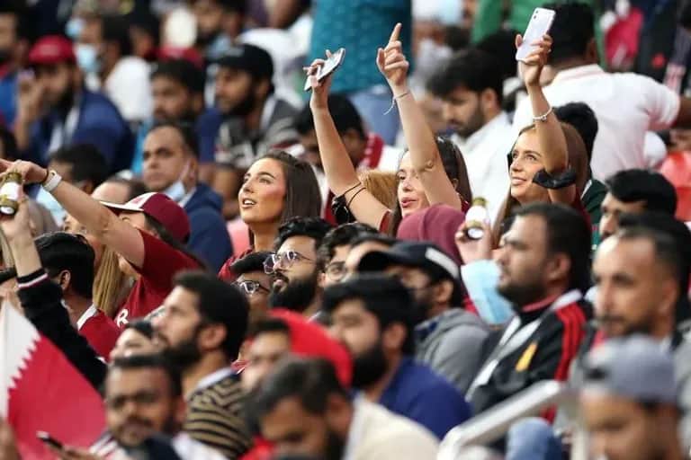 Mondial 2022: 1,2 million de billets de match vendus