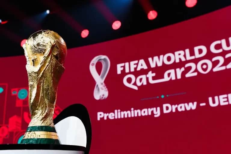 Mondial 2022: ouverture de la deuxième phase de vente de billets