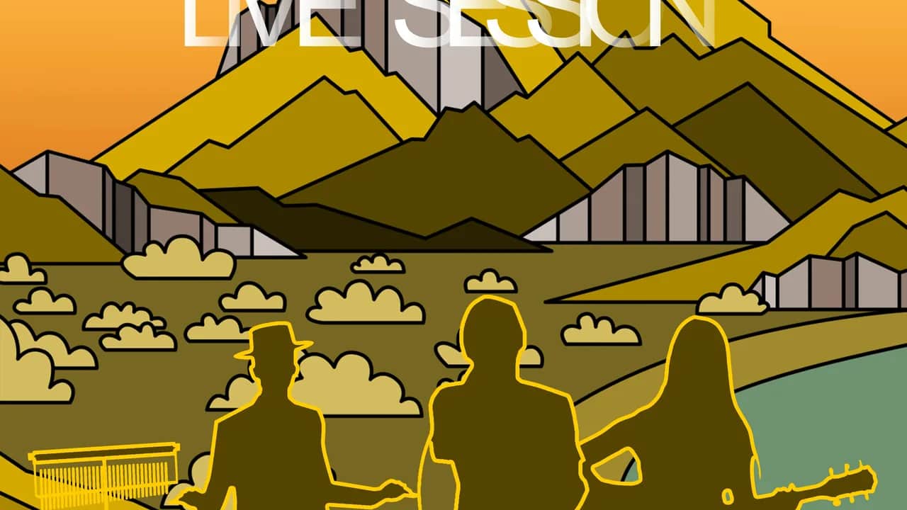 Mountain Live Session : Le chant des montagnes