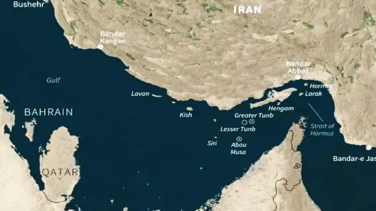 Moyen-Orient : épicentre du nouvel ordre mondial