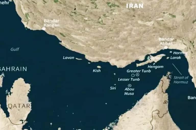 Moyen-Orient : épicentre du nouvel ordre mondial