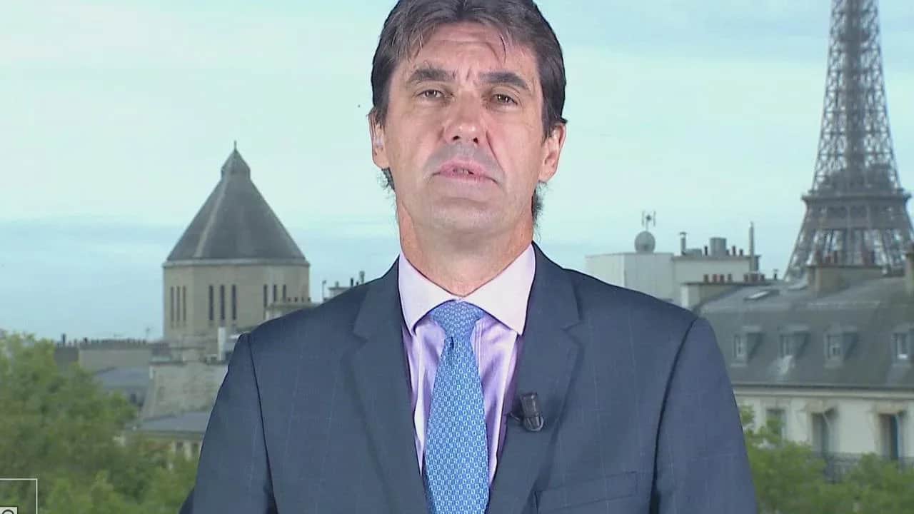 Moyen-Orient : l'heure des rapports de force