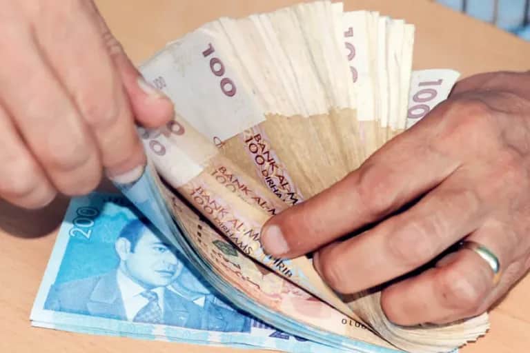 Moyens de paiement : le cash fait toujours de la résistance