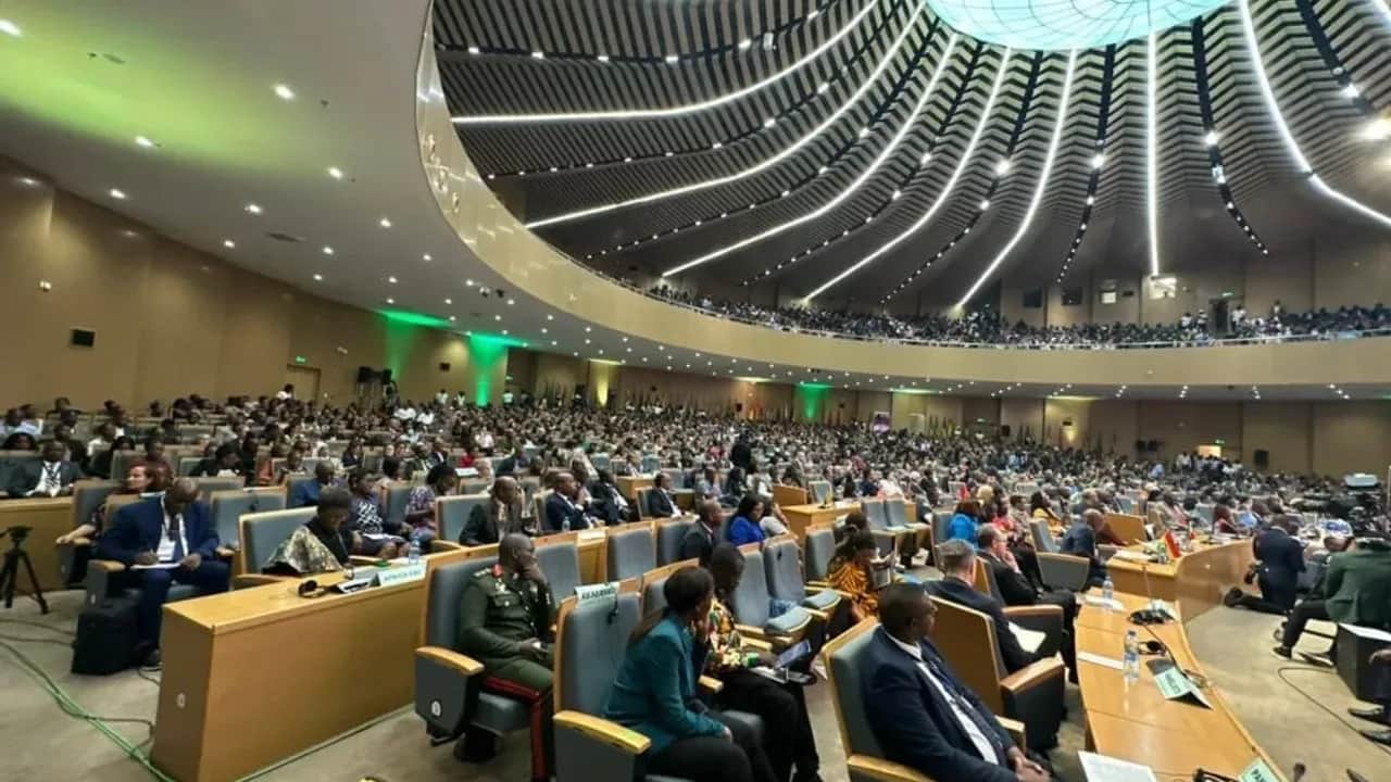 Mpox (variole du singe): le Maroc contraint de reporter la Conférence africaine de santé publique