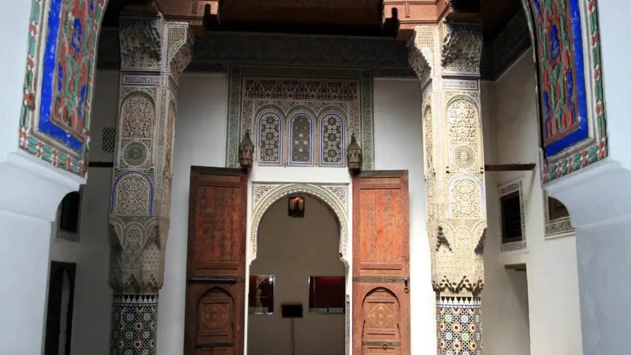 Musée : «Dar Jamaï» ouvre enfin ses portes