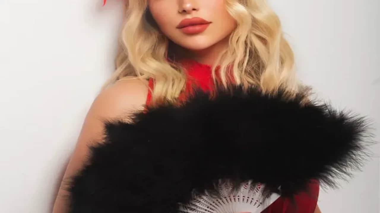 Musique : Du nouveau de la chanteuse Chaimaa Jahid