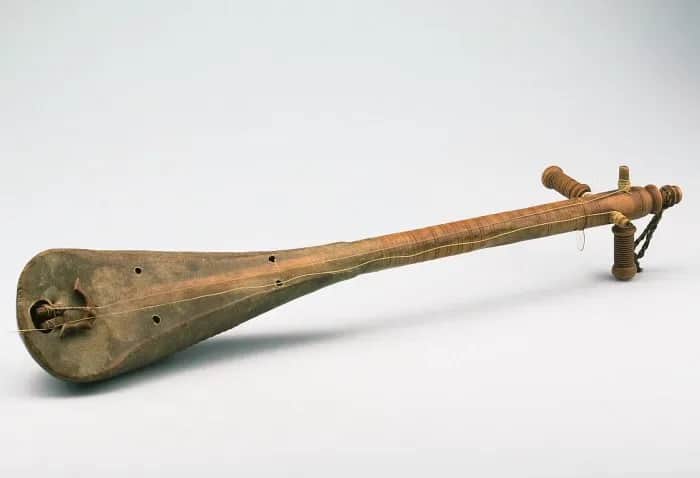 Musique : «Loutar», un instrument magique