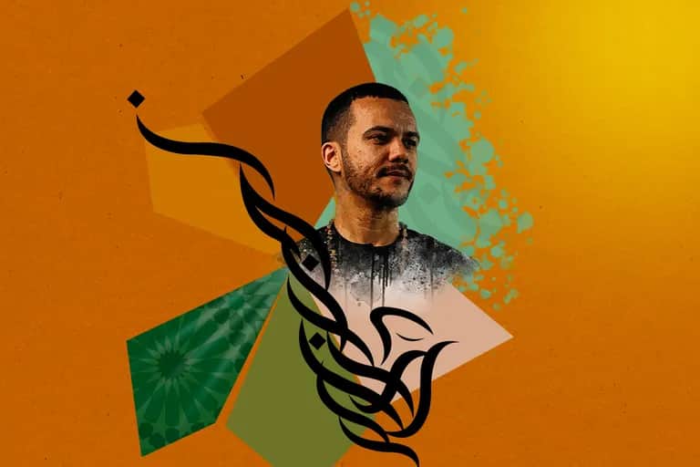 Musique : Omary lance son album «Soul Of Winds» et son label «Ostowana»