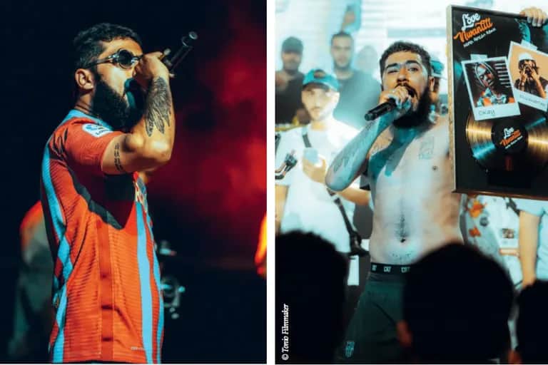 Musique : So rap, flow l’avouer !