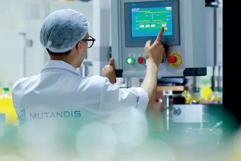 Mutandis : une présence internationale stratégiquement renforcée