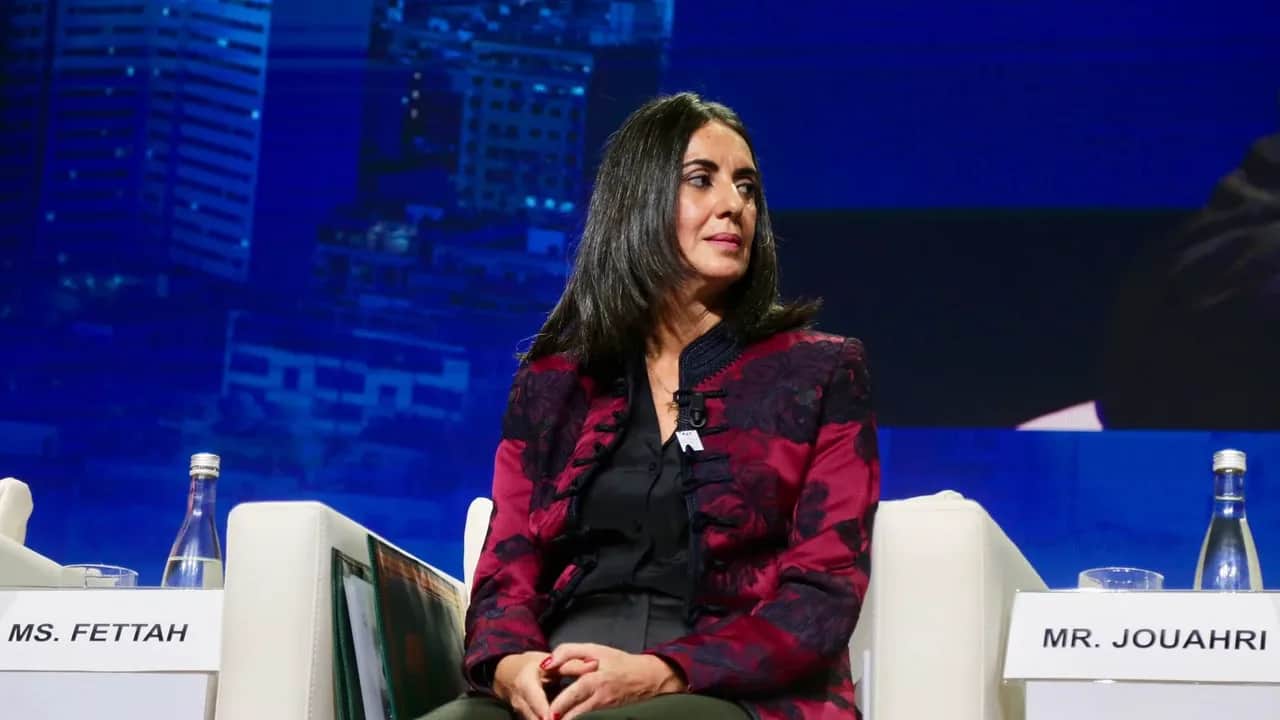Nadia Fettah: «Le Maroc est une économie résiliente»