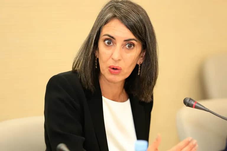 Nadia Fettah plaide pour un renforcement de la coopération africaine en faveur de systèmes de retraite résilients et solidaires