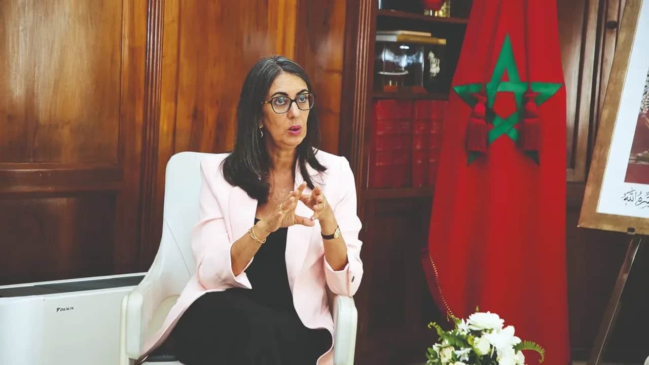 Nadia Fettah : «L’économie marocaine franchit un nouveau palier»