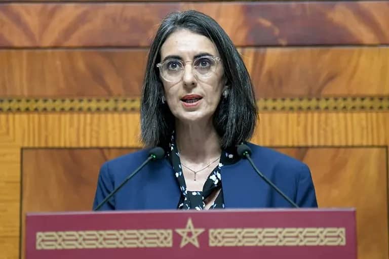 Nadia Fettah : le fonds Mohammed VI sera opérationnel dans les prochains jours
