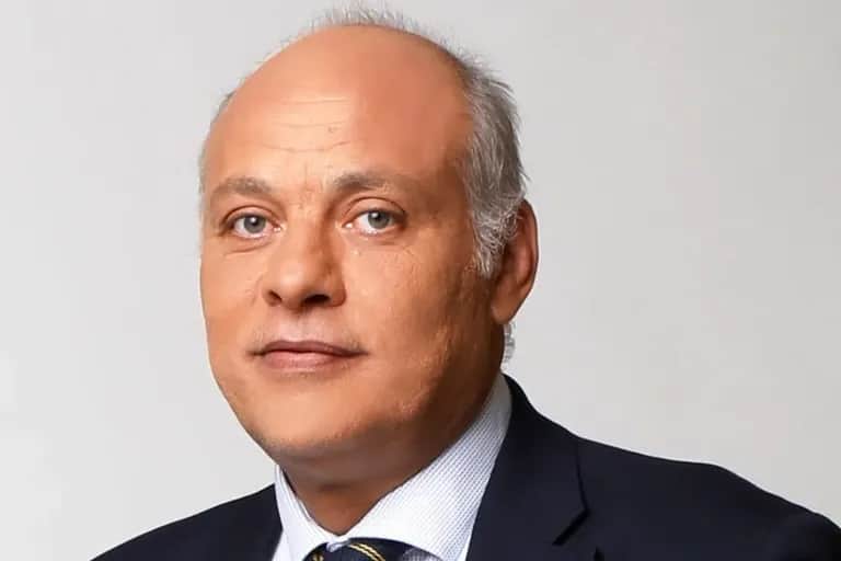 Nomination de Badreddine Belghiti au poste de dg délégué de Wafa Assurance en charge du pôle assurance des entreprises