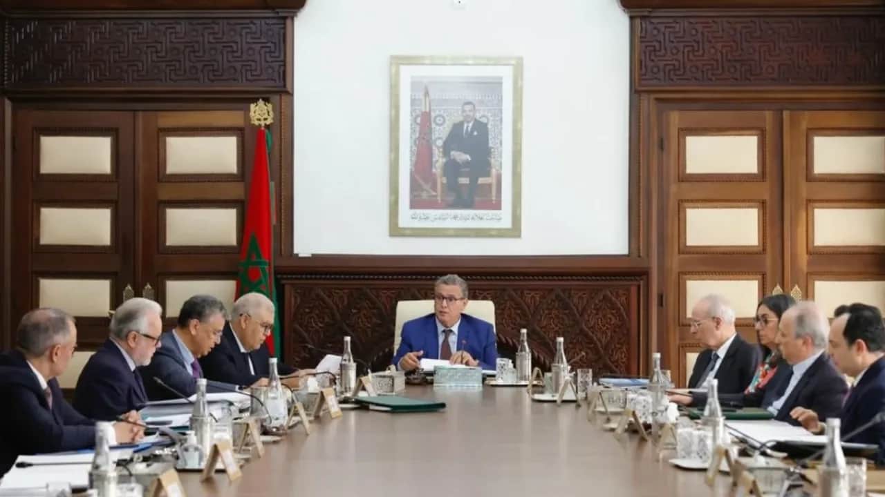Nominations : Abdellatif Amrani prend les rênes de la TGR, Mohamed Ezzahaoui nommé à la tête des Douanes