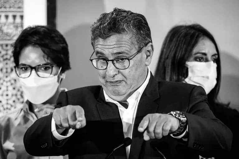 Nouveau gouvernement : PRIORITÉ À L’INCLUSION SOCIALE