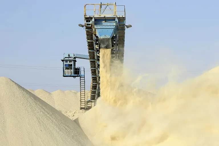 OCP Nutricrops dépasse les 5 millions de tonnes de production de TSP à Jorf Lasfar