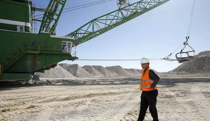L'OCP reprend ses livraisons d’engrais phosphatés aux États-Unis
