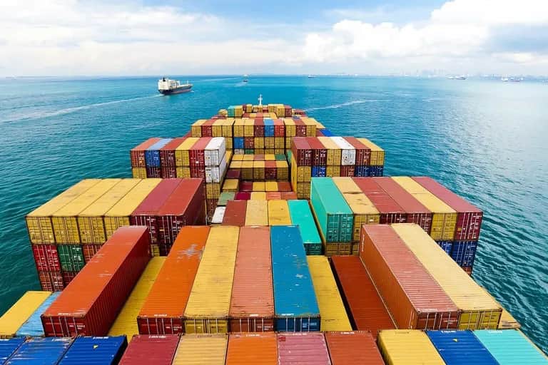 Office des changes : hausse du déficit commercial de 5,2% à fin novembre