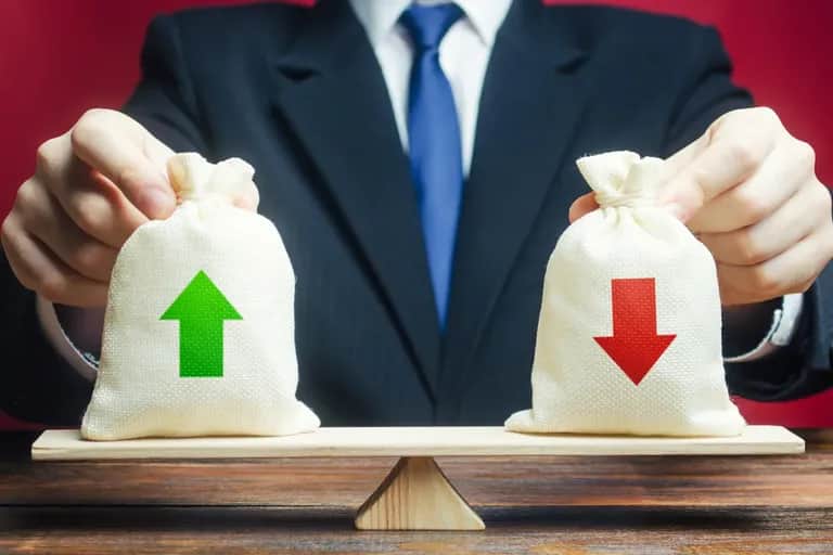 Office des changes: le déficit commercial augmente de 56,1% à fin août
