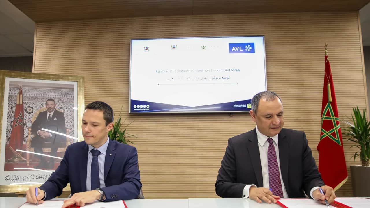 Offshoring : AVL Maroc veut créer 500 emplois à l’horizon 2027