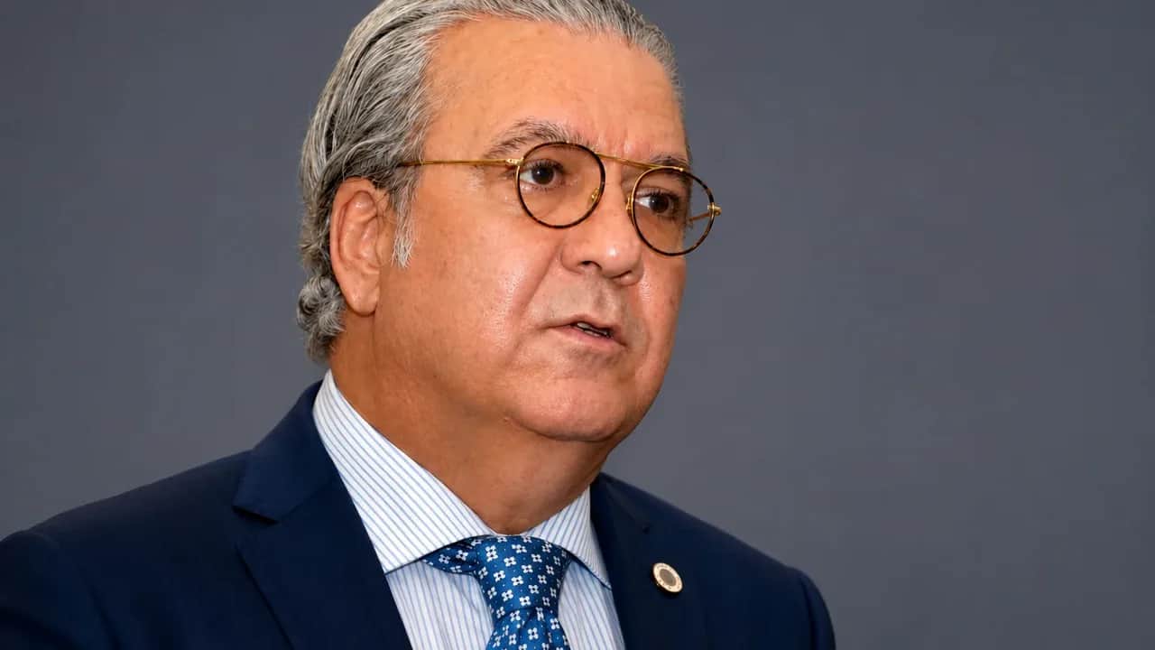 «Smara peut bâtir son identité autour du ciel et du désert»