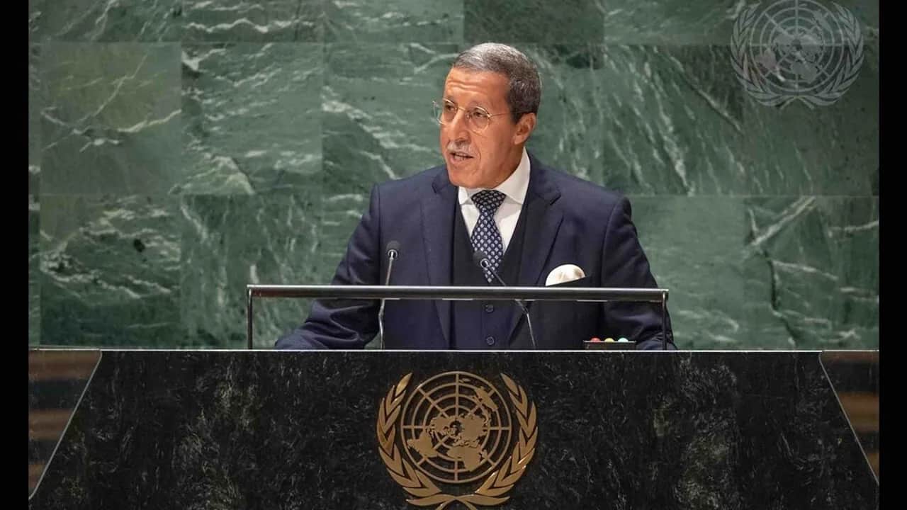 Sahara marocain : A quelques jours du vote du 31 octobre, Rabat consolide ses acquis à l’ONU