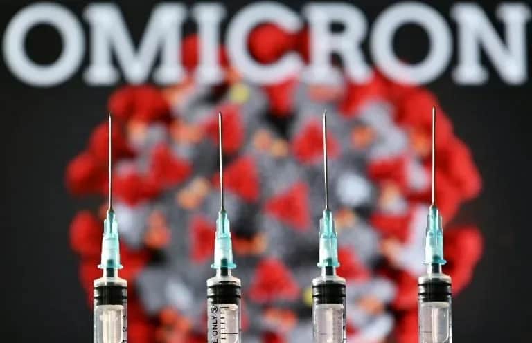 OMS : Omicron pourrait générer des variants plus dangereux