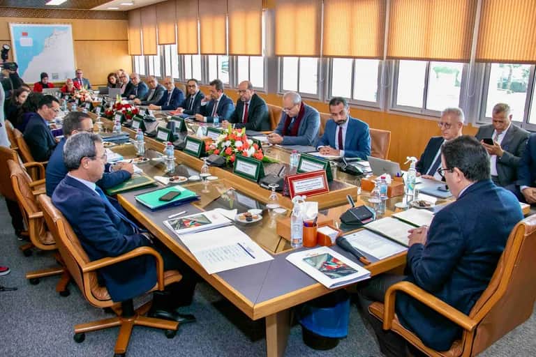 Fret, voyageurs et investissements : l’ONCF détaille ses prévisions pour 2025-2026