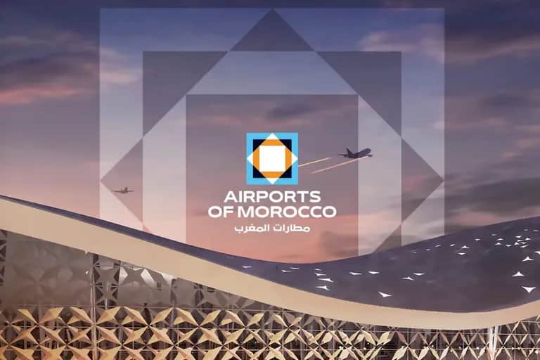 Airports of Morocco : l’ONDA dévoile son nouveau visage