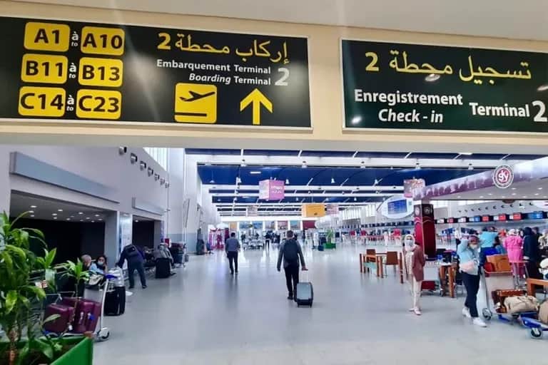 ONDA : nouvelles nominations à la tête de trois aéroports du Maroc