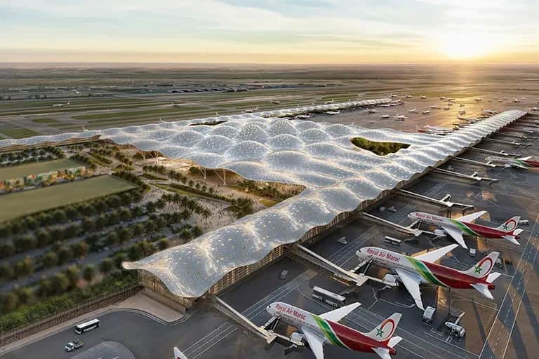 ONDA : une nouvelle gouvernance pour quatre aéroports stratégiques du Royaume