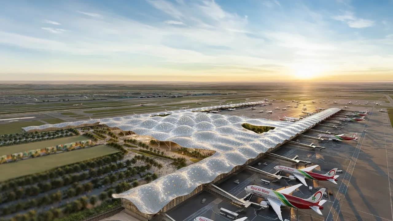 L’ONDA prévoit un chiffre d’affaires de 6,4 milliards de dirhams en 2026