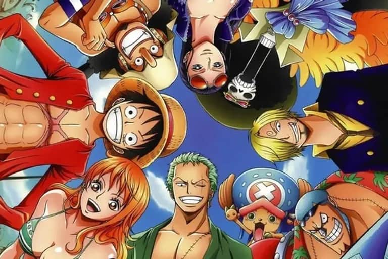 One Piece: le manga phénomène touche bientôt à sa fin