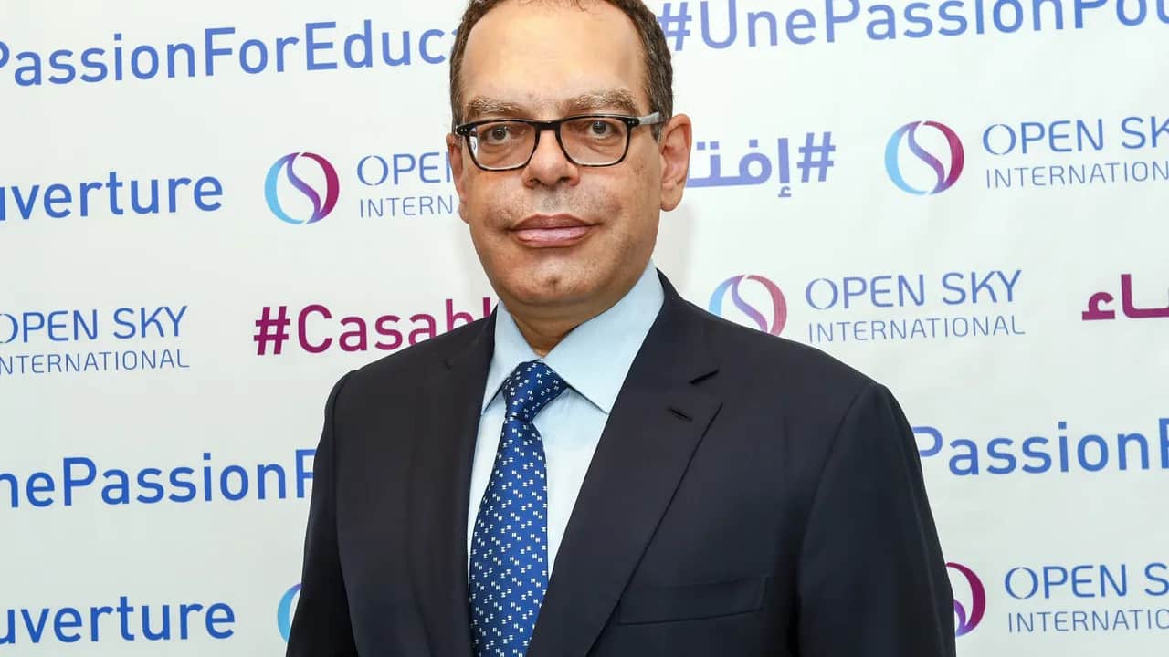 Open Sky International : «Chaque enfant a un potentiel immense et il nous appartient de lui enseigner»