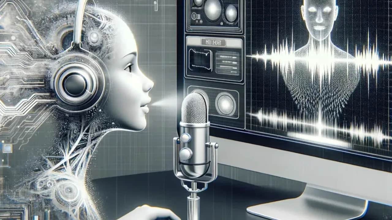 OpenAI Voice Engine : percée ou danger ?