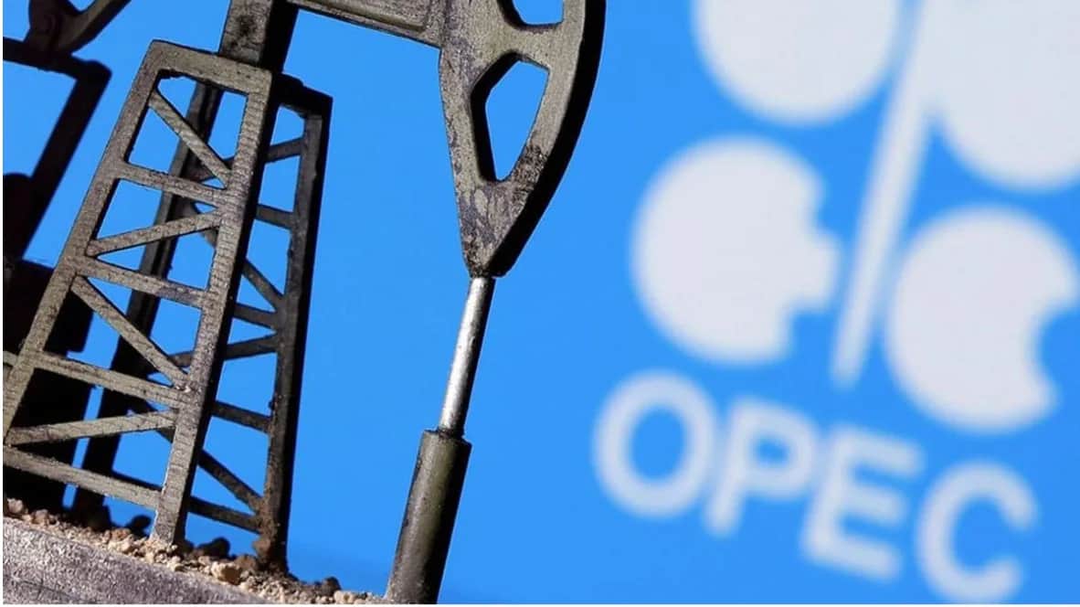opep petrole