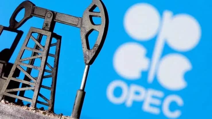 L'OPEP+ annonce une nouvelle hausse de sa production de pétrole pour septembre