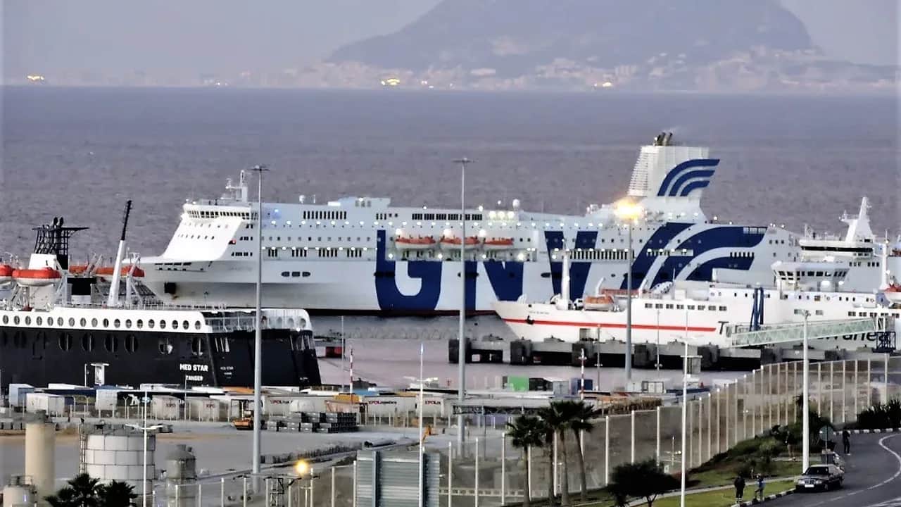 Opération Marhaba 2022: GNV déploie un vaste programme pour accueillir les Marocains du monde